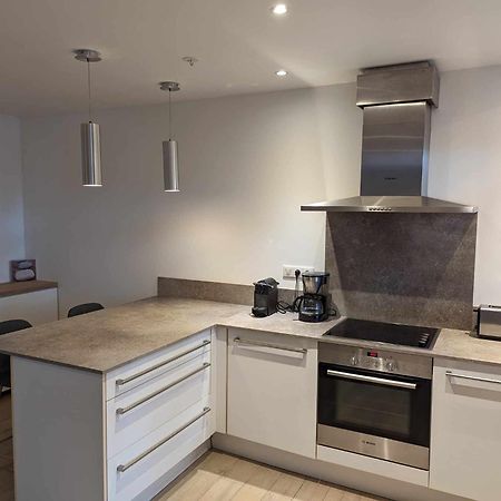 Appartement Proche De Porto-Vecchio Esterno foto