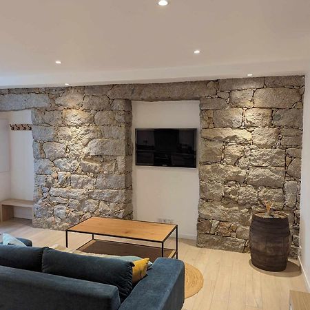 Appartement Proche De Porto-Vecchio Esterno foto