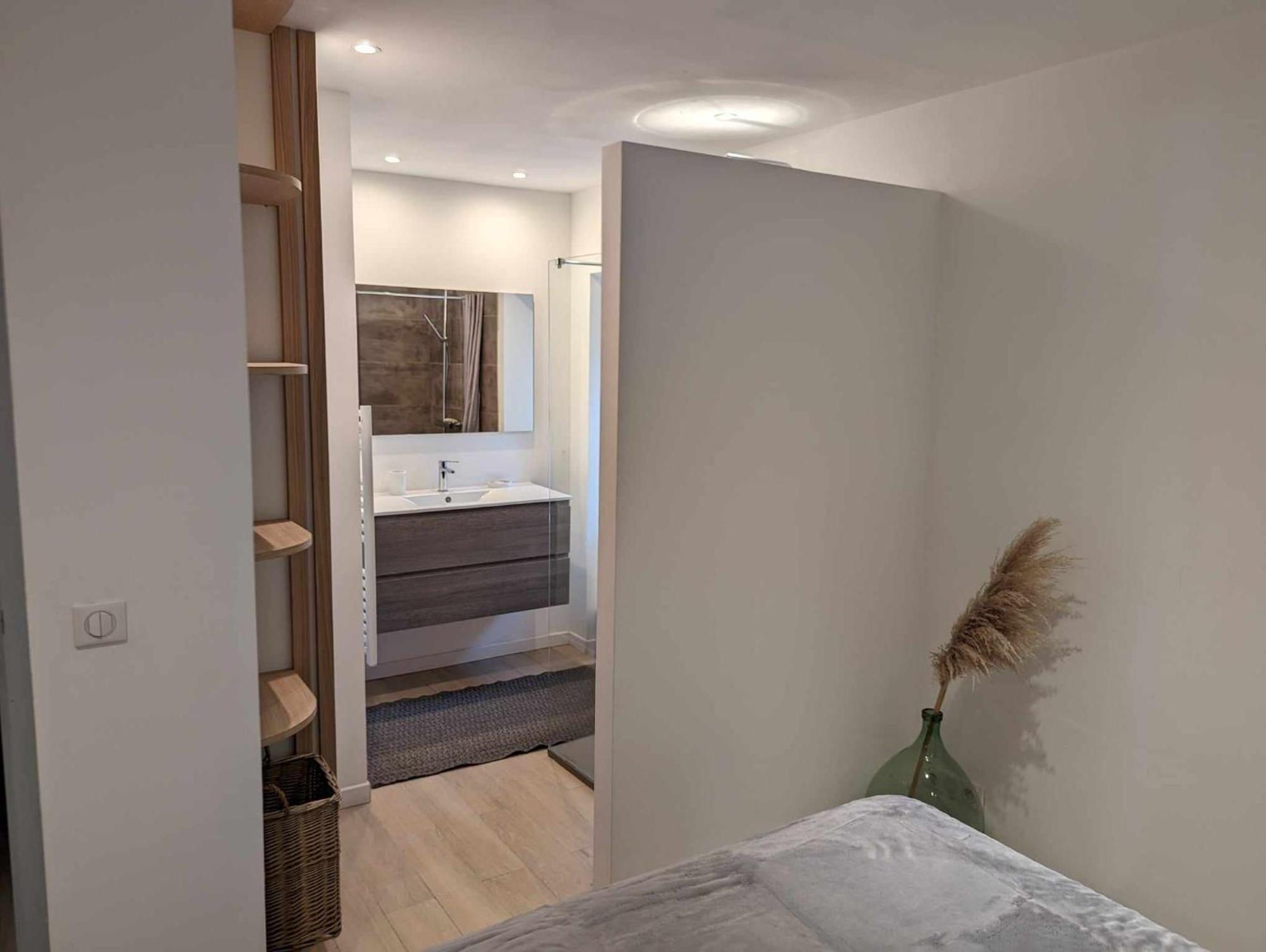 Appartement Proche De Porto-Vecchio Esterno foto