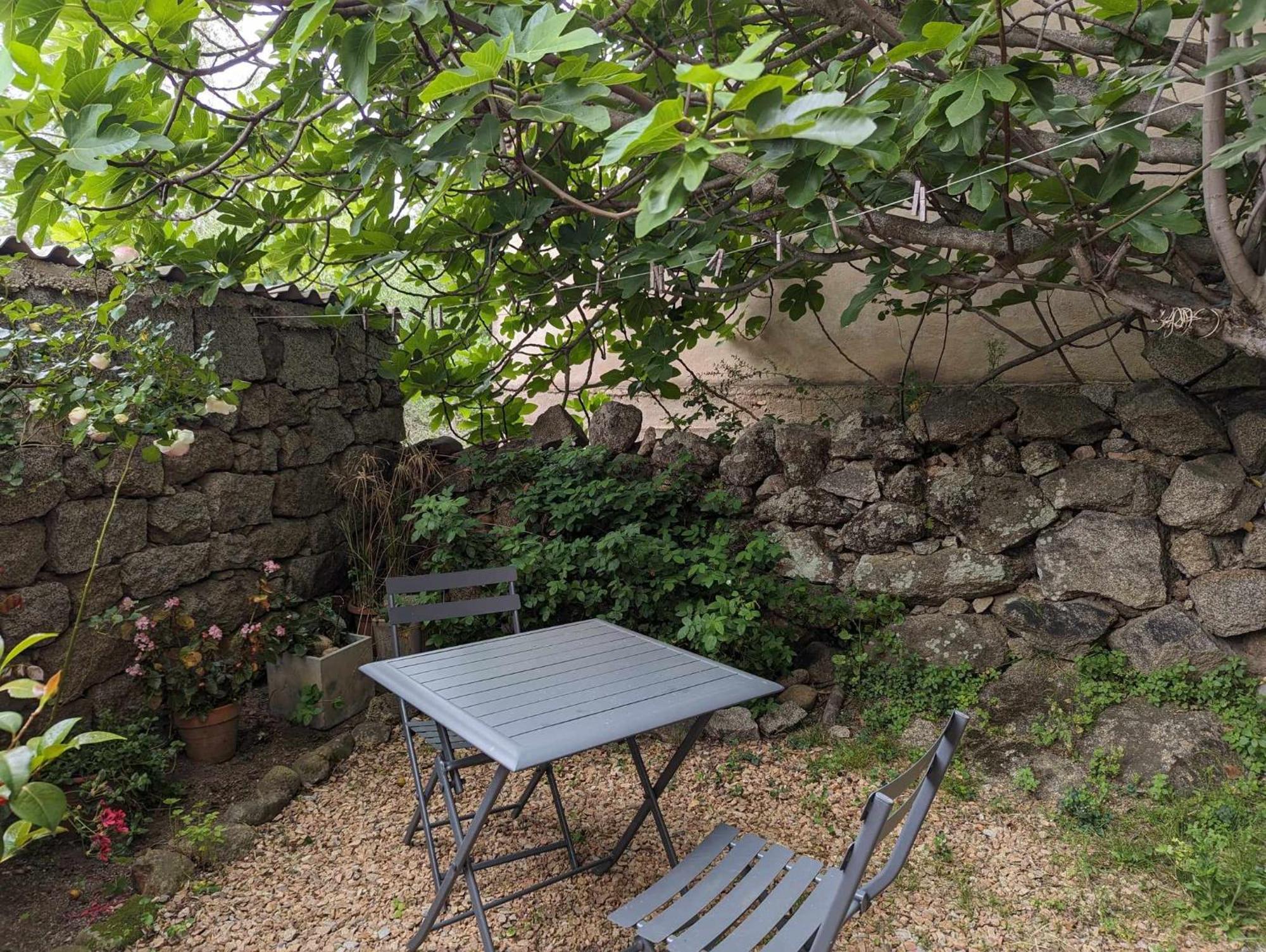 Appartement Proche De Porto-Vecchio Esterno foto