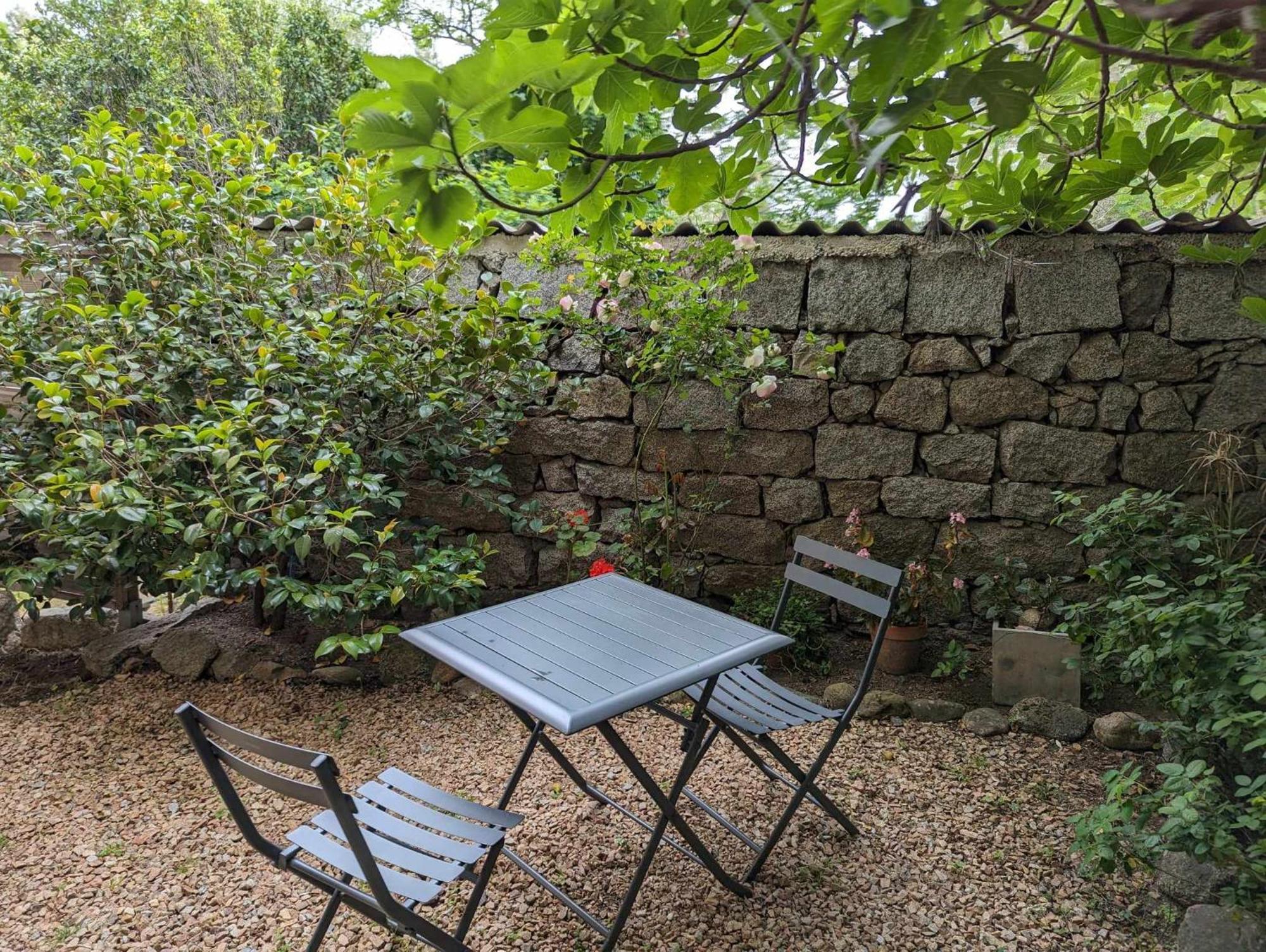 Appartement Proche De Porto-Vecchio Esterno foto